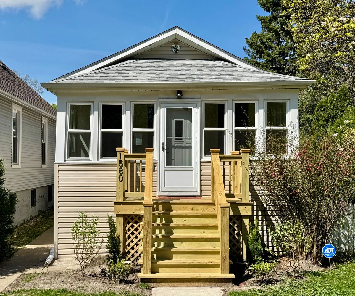 1580 Florence Avenue, Evanston, IL 60201