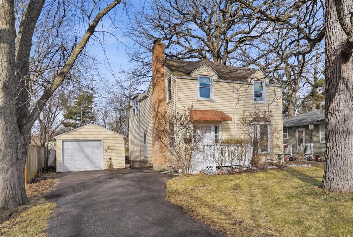 3104 Bethel Boulevard — Zion, IL 60099