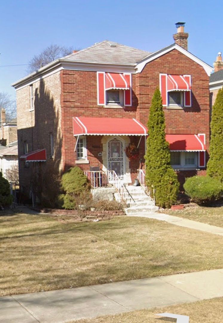 8130 Washtenaw Avenue, Chicago, IL 60652
