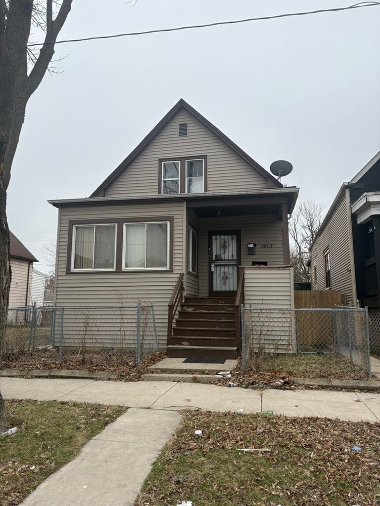 1413 W 73rd Street — Chicago, IL 60636