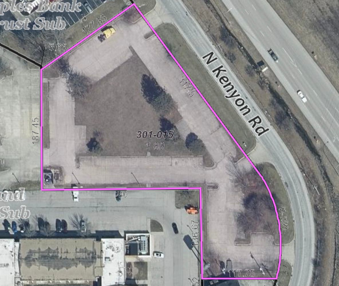 2005 Kenyon Road, Urbana, IL 61802