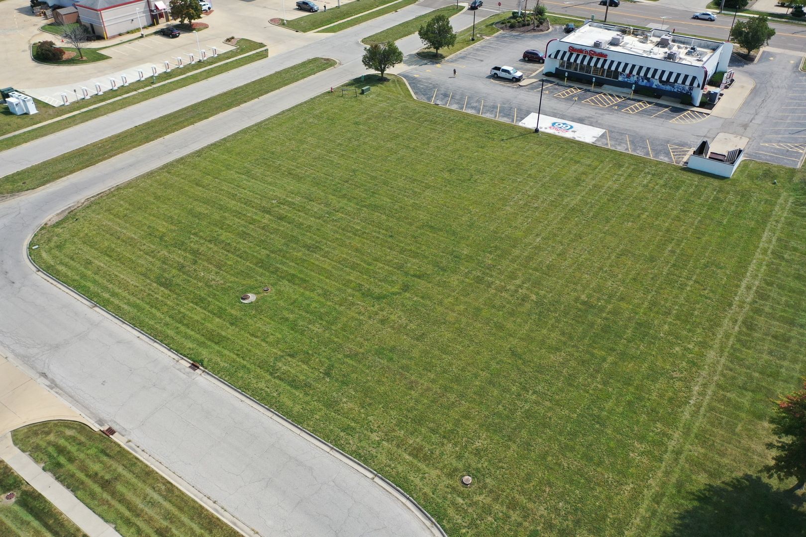 1703 Sugar Creek Boulevard — Normal, IL 61761