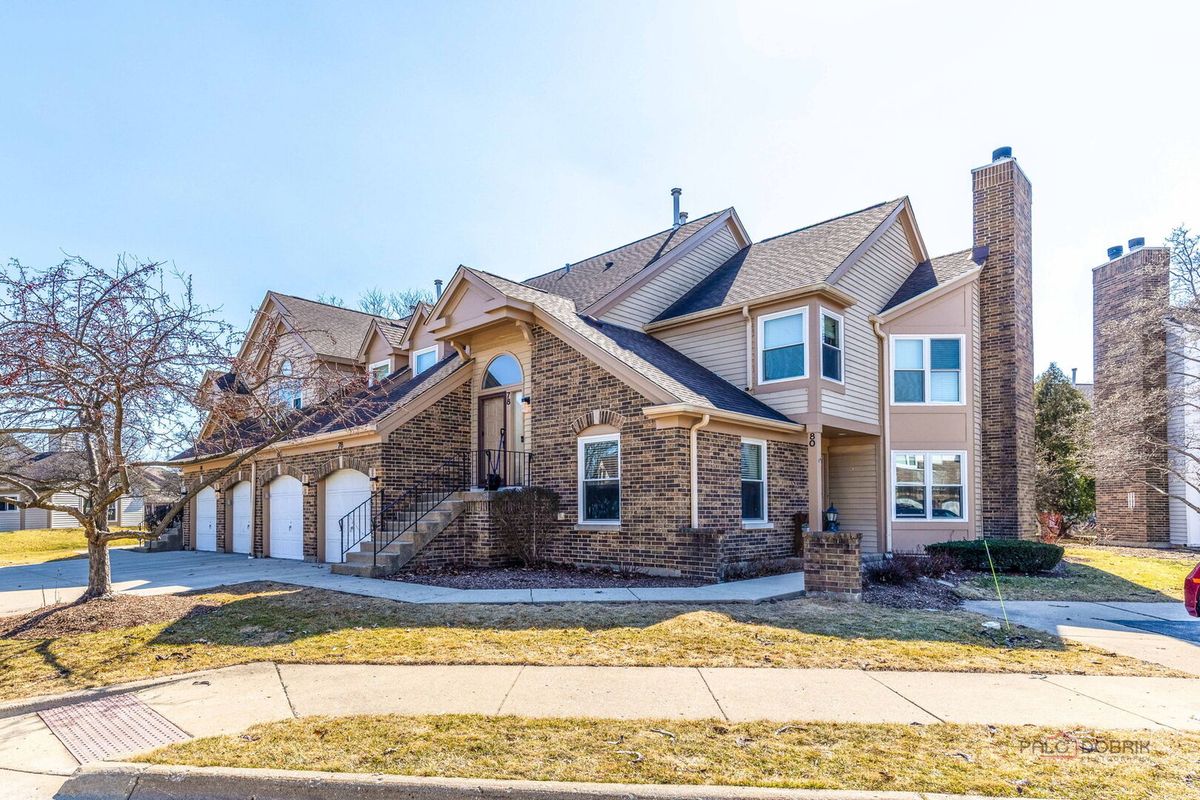 80 Willow Parkway, Buffalo Grove, IL 60089