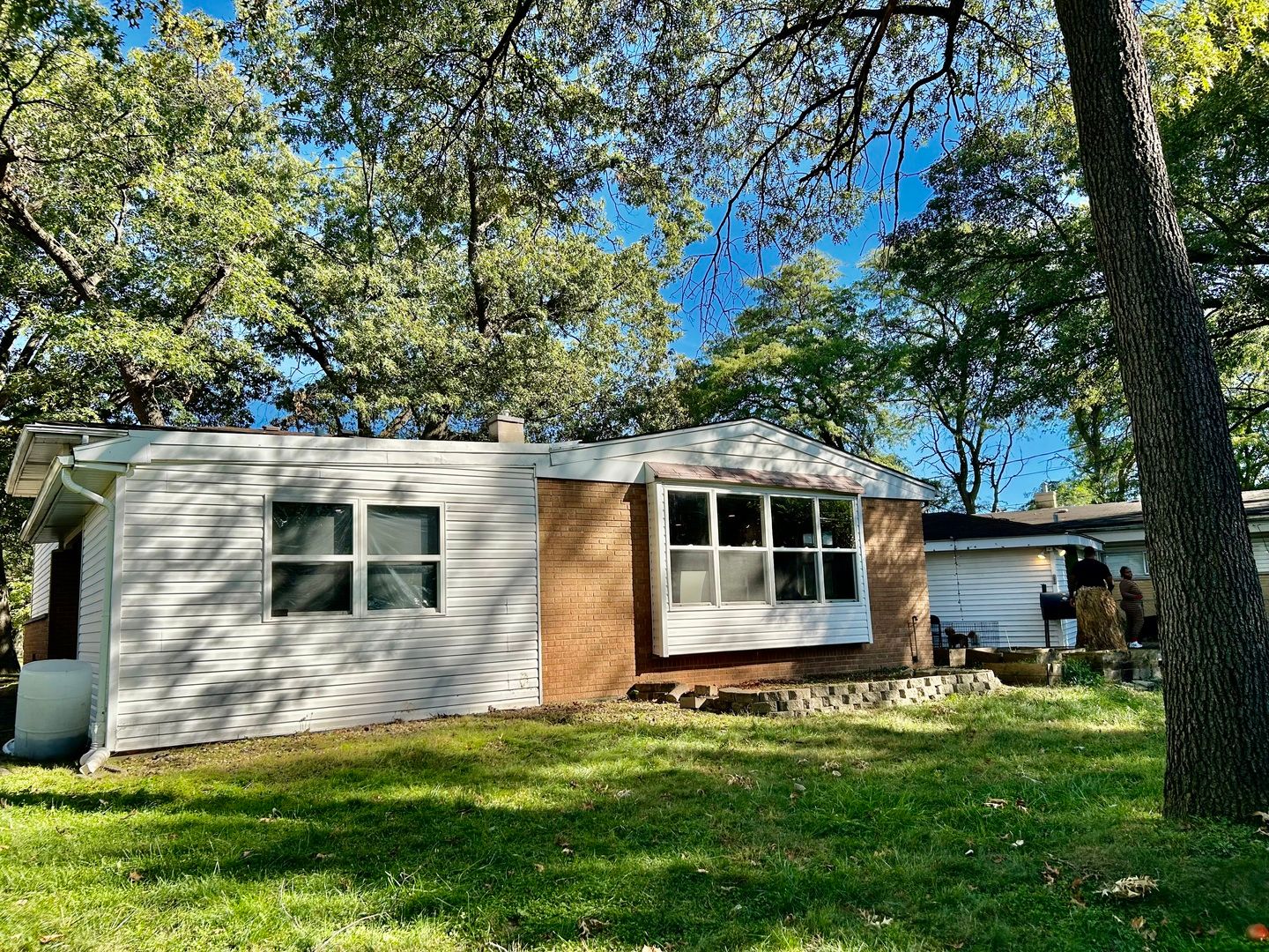 17308 Forestway Drive — East Hazel Crest, IL 60429