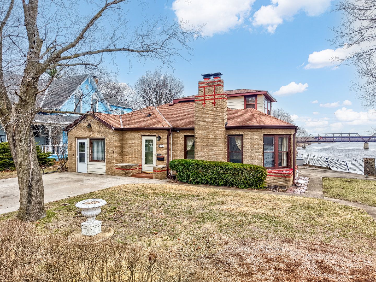 226 Clay Street — Ottawa, IL 61350