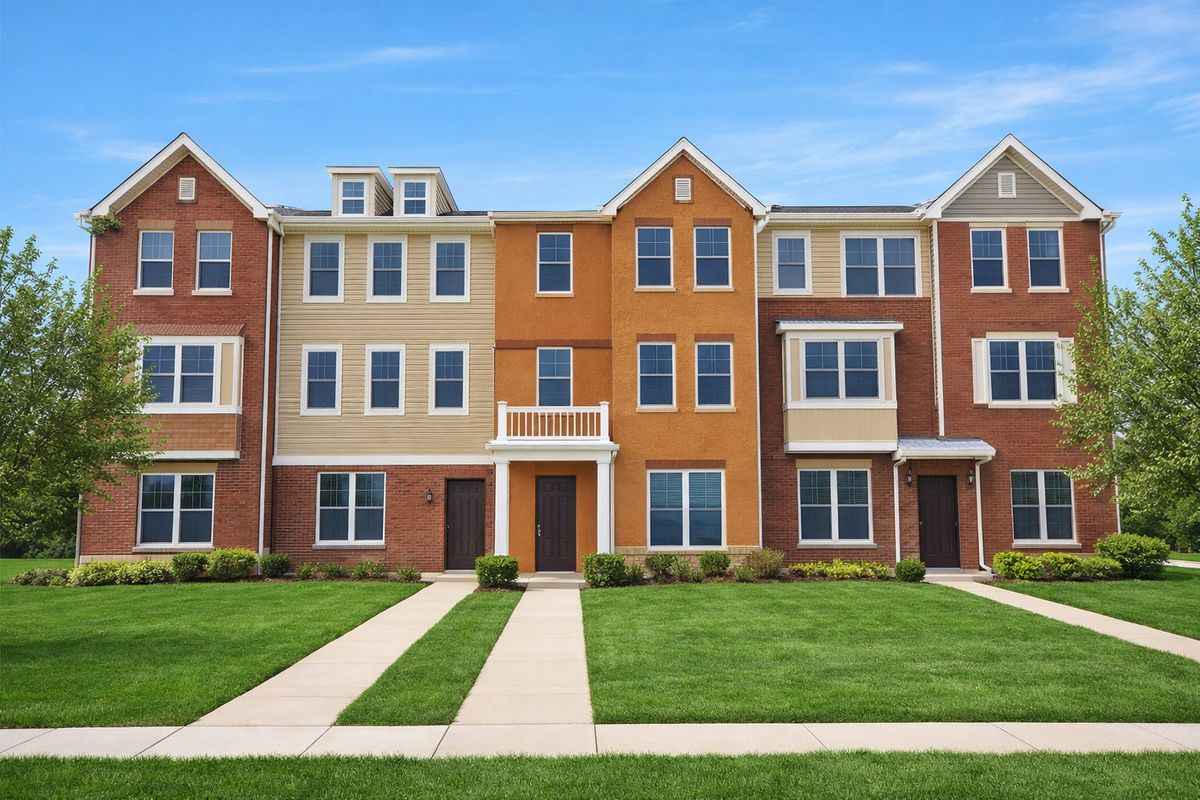 10607 Alice Mae Court, Orland Park, IL 60462