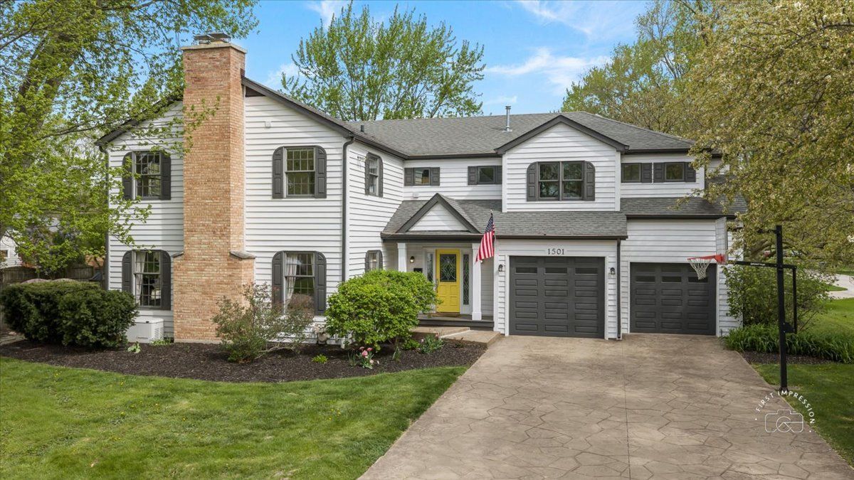 1501 North Street, Geneva, IL 60134