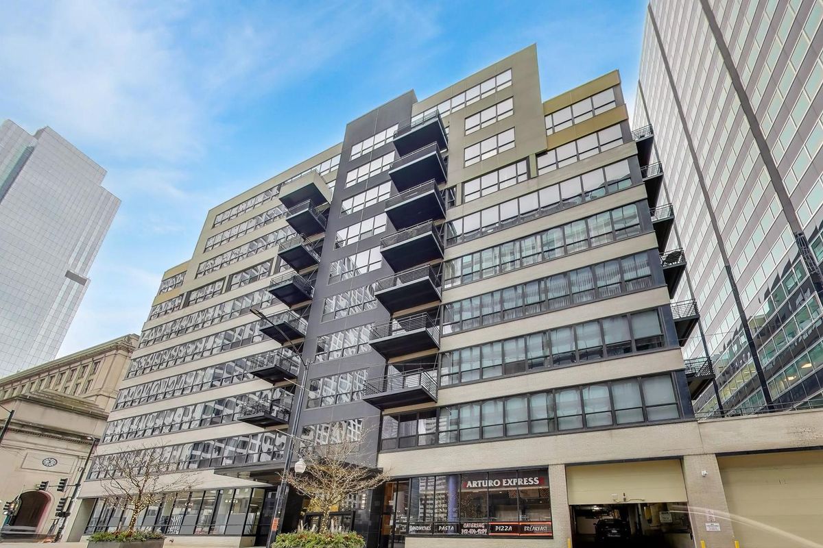 130 CANAL Street, Chicago, IL 60606