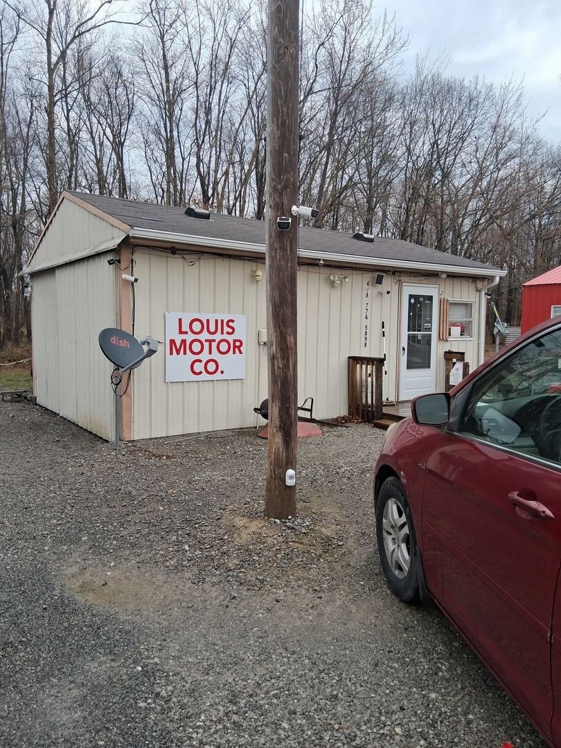 17092 Route 37 Highway, Johnston City, IL 62951