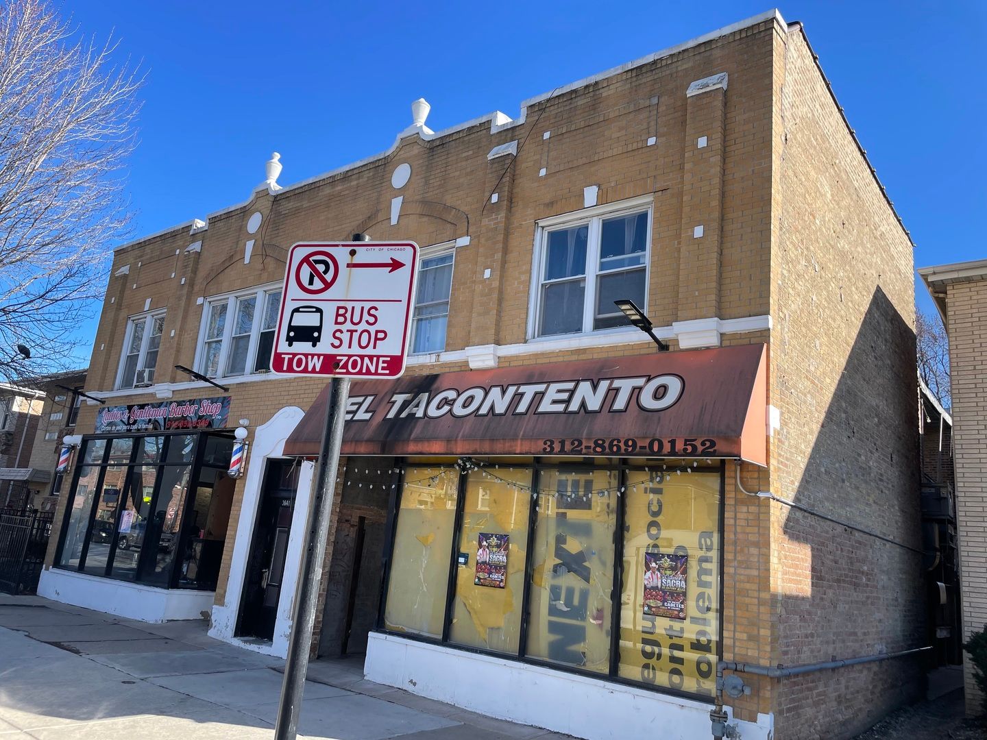 3643 W 55th Street — Chicago, IL 60632