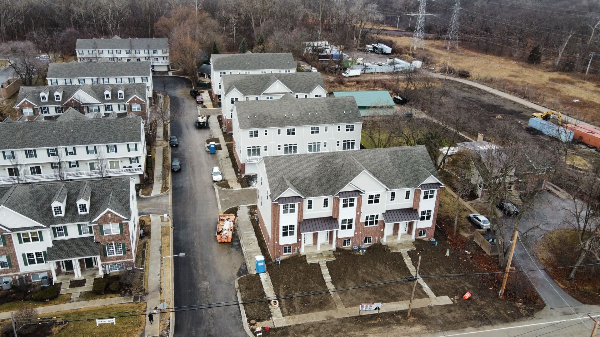 184 Eli Court — Des Plaines, IL 60016