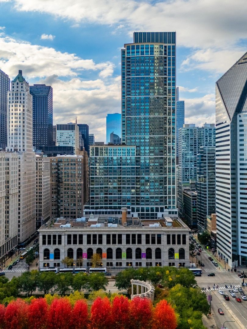 130 Garland Court, Chicago, IL 60602