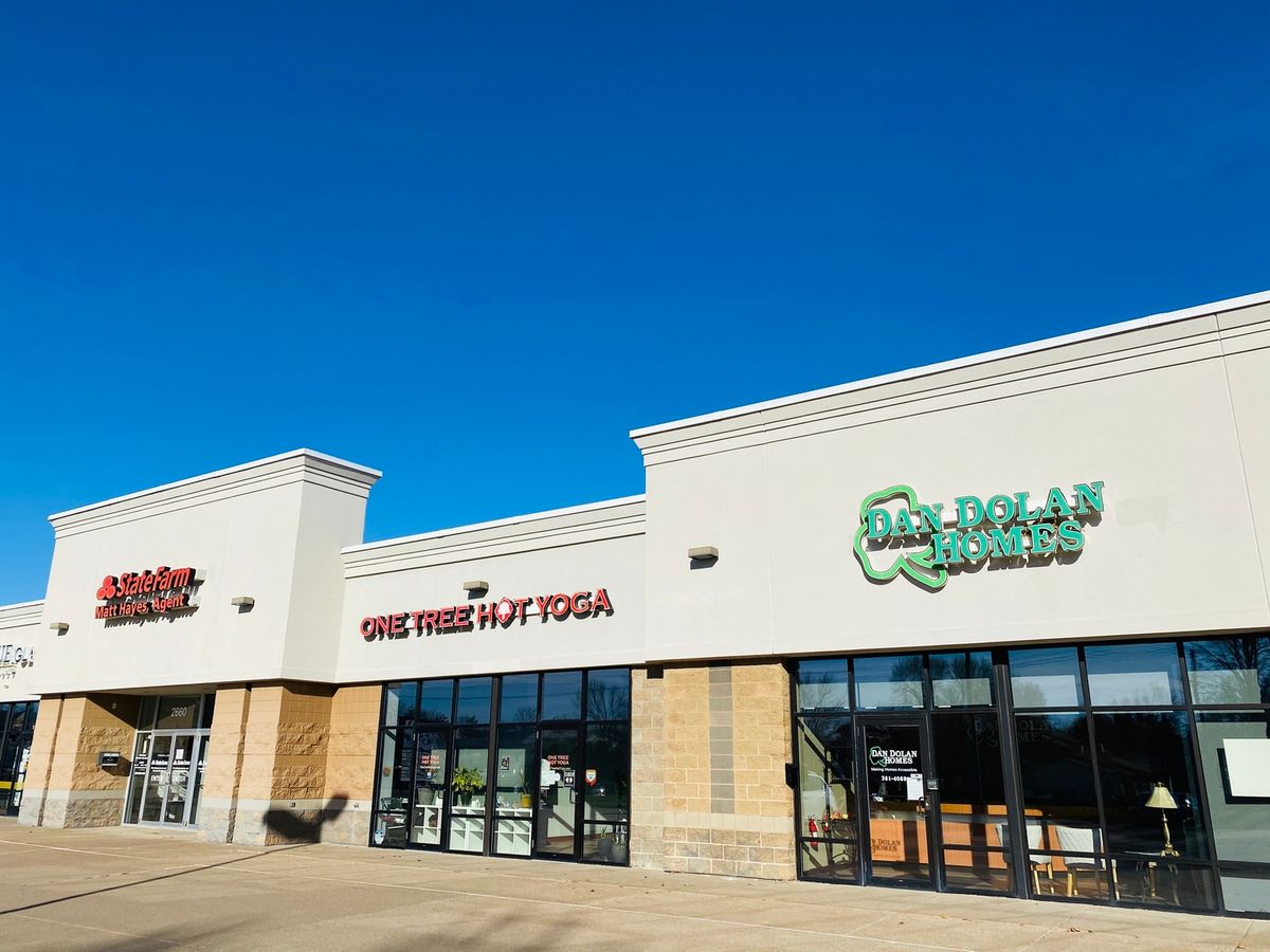 2660 53RD Street, Davenport, IA 52807