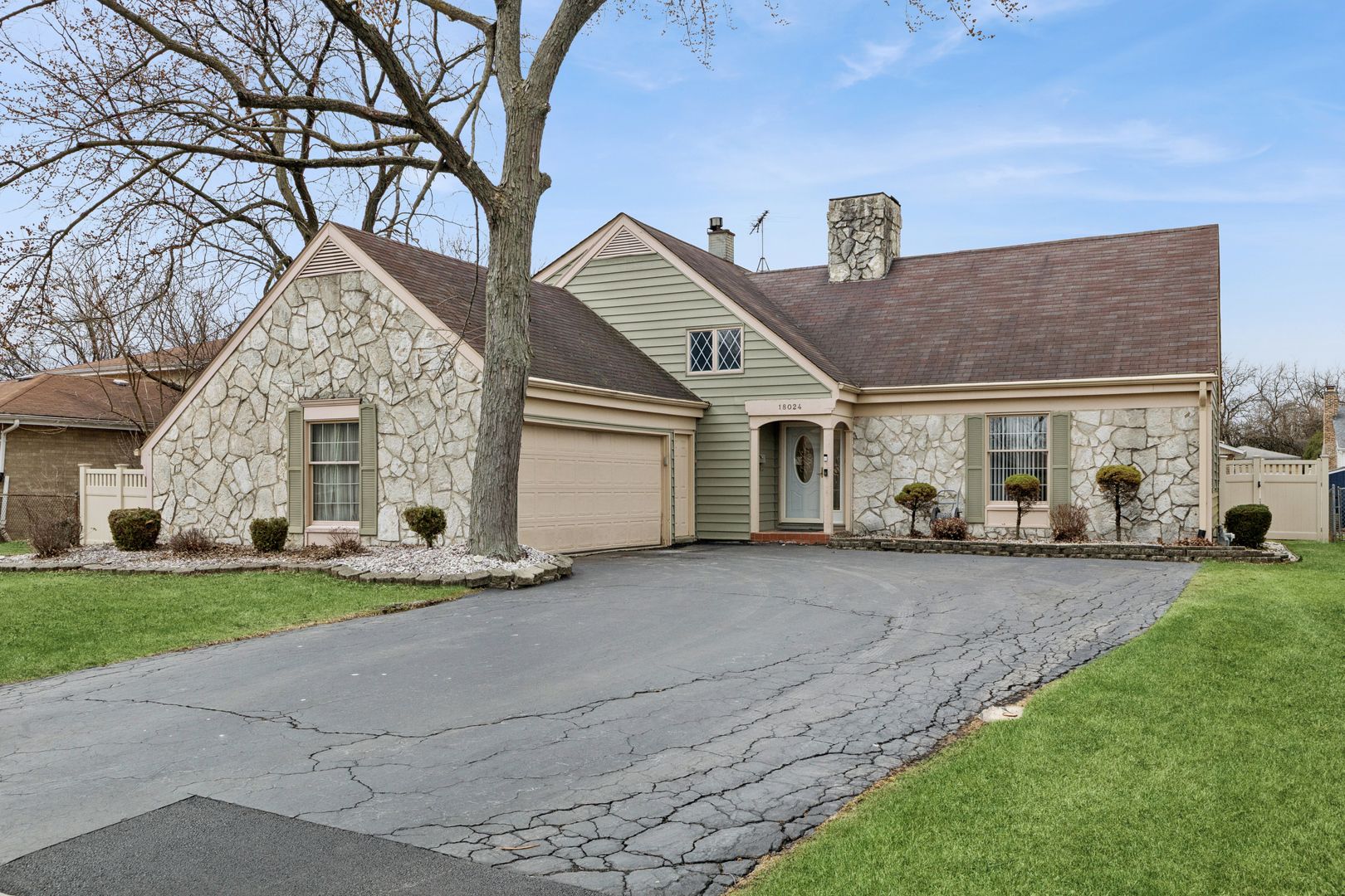18024 Marlin Lane — Homewood, IL 60430