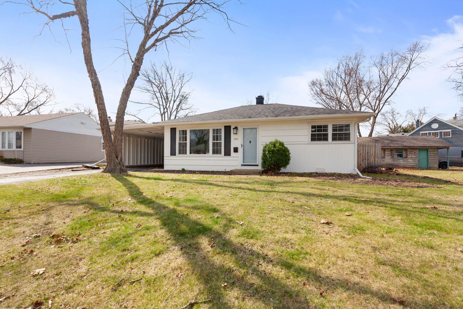 3101 Thrush Lane — Rolling Meadows, IL 60008
