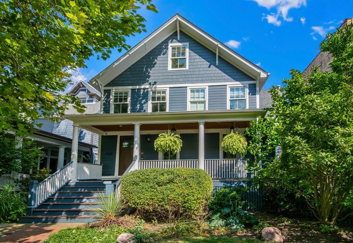 4427 Hermitage Avenue, Chicago, IL 60640