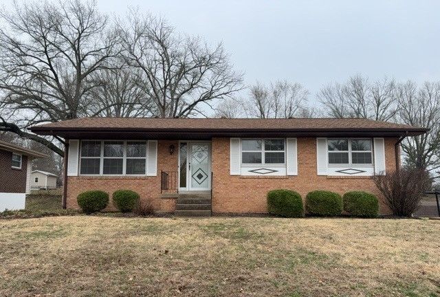 1816 Duncan Avenue — Swansea, IL 62226