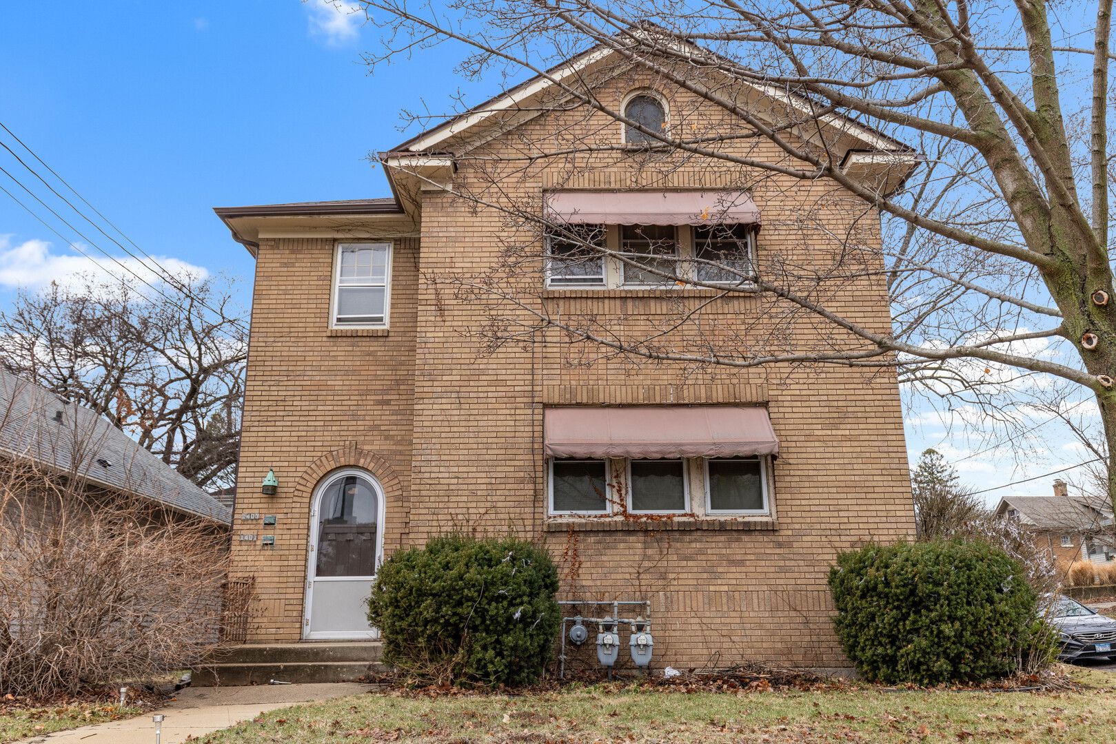 1401 20th Street — Rockford, IL 61104