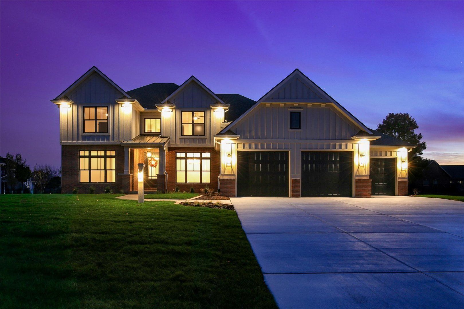 2709 Castlerock Drive — Urbana, IL 61802