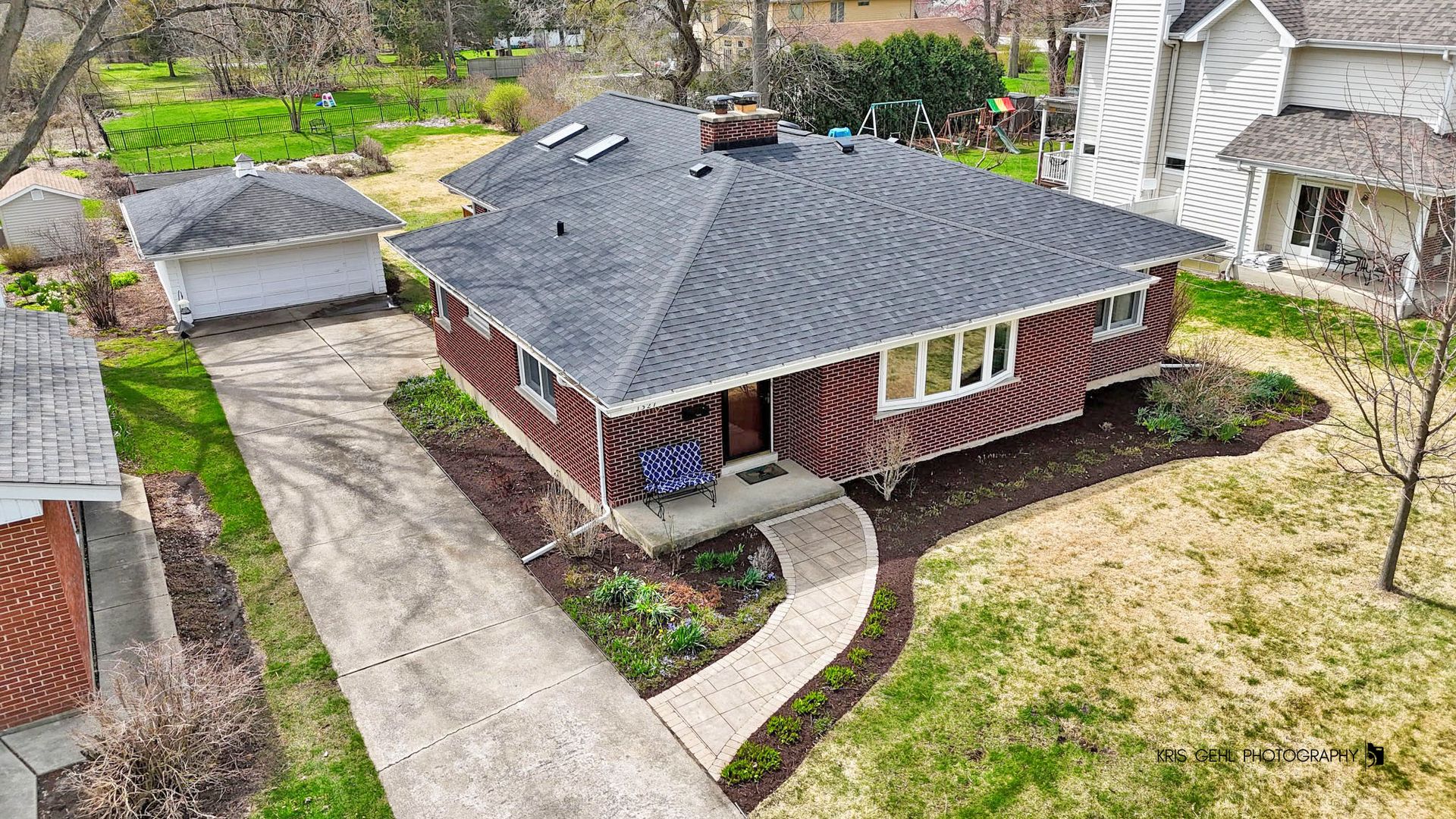 1327 59th Street — Downers Grove, IL 60516