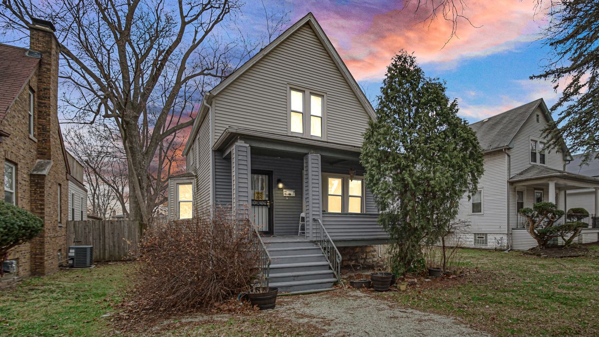 10857 Hermosa Avenue, Chicago, IL 60643