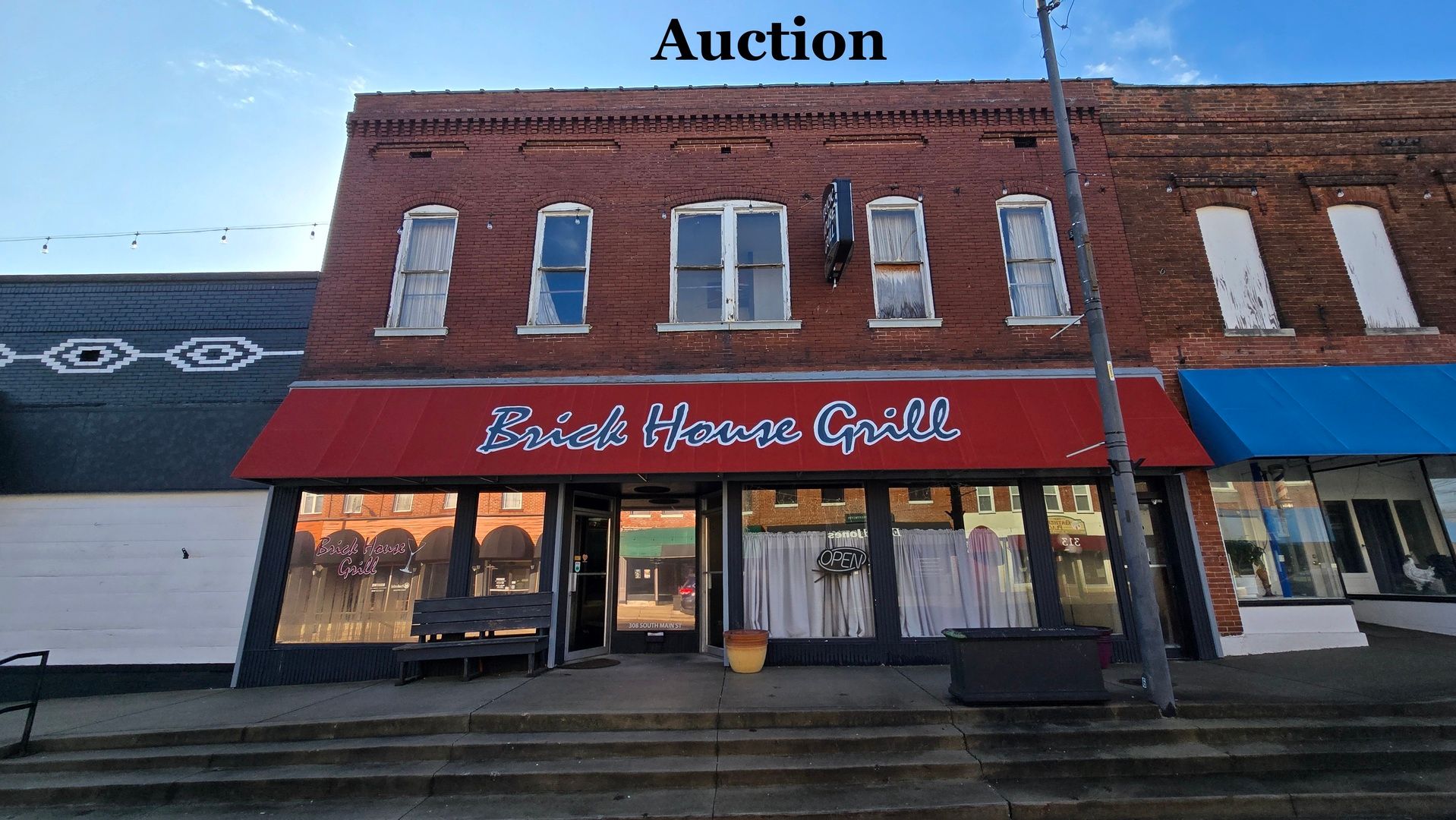 308 S Main Street S — Anna, IL 62906