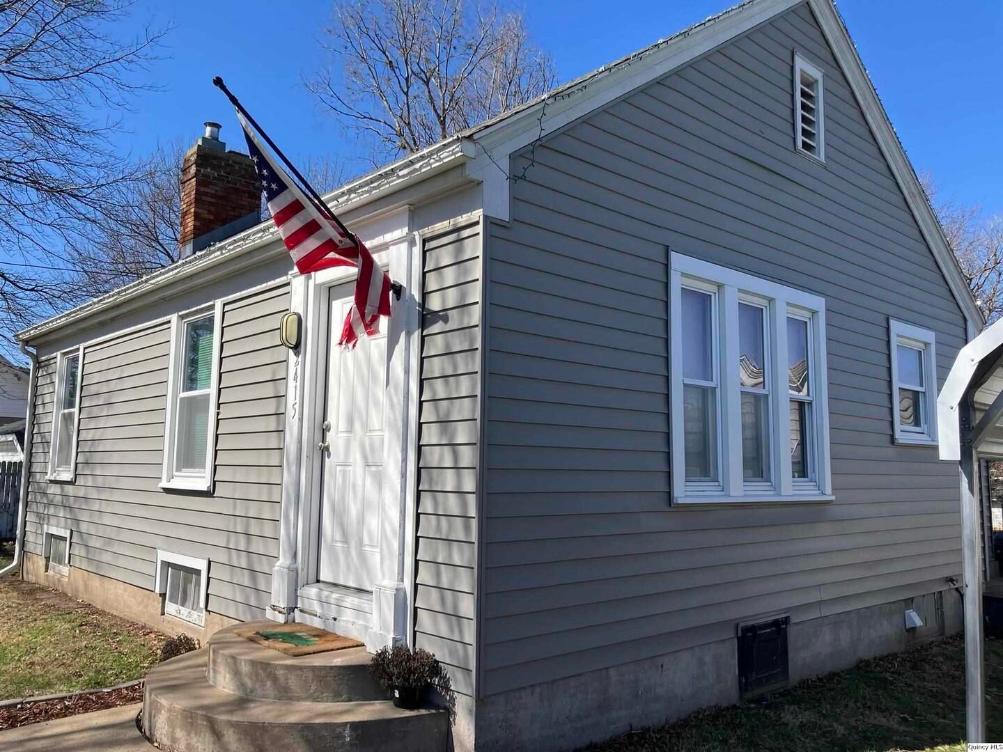 2415 Larch RD — Quincy, IL 62301