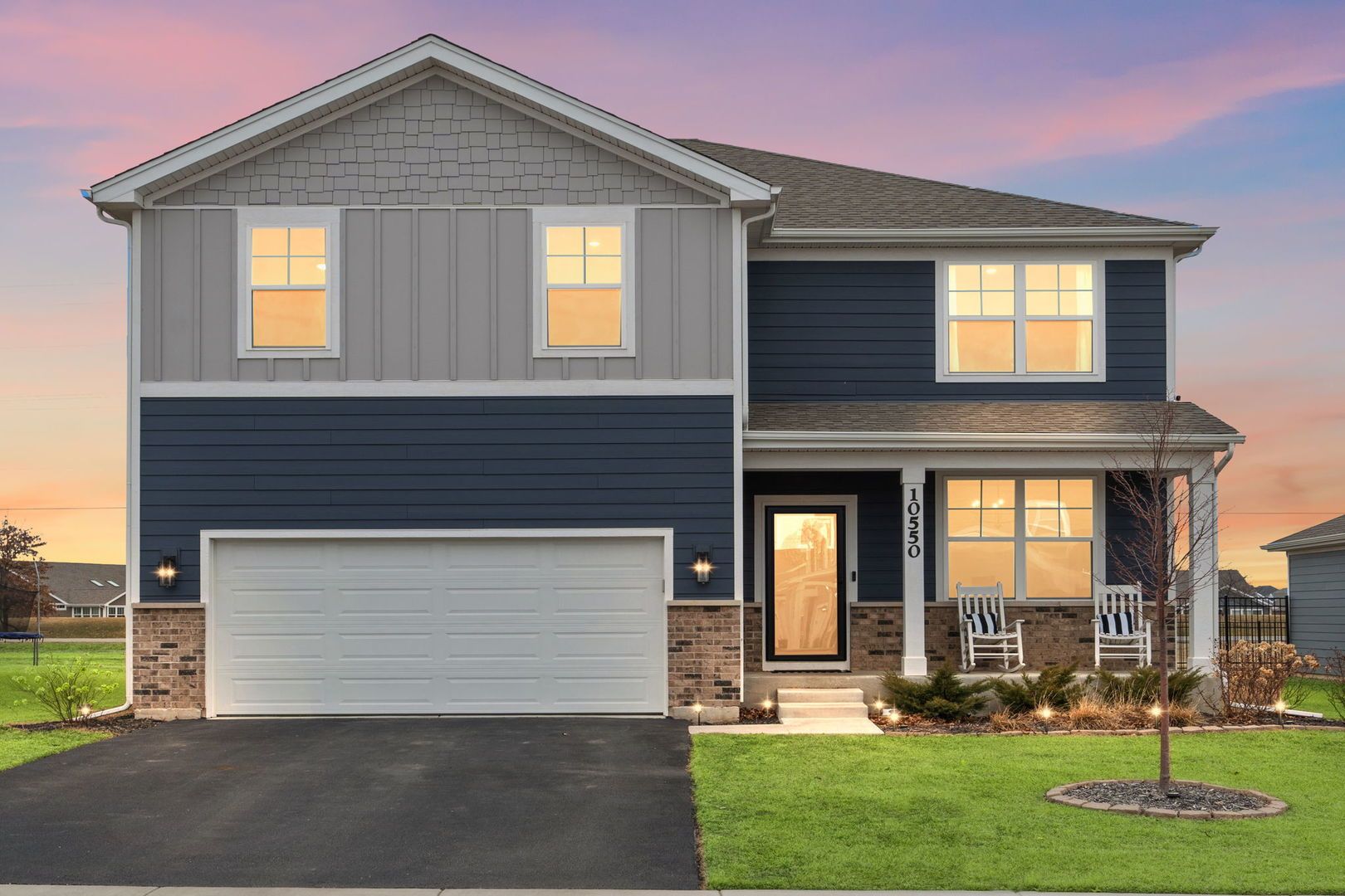 10550 Azalea Drive — Crown Point, IN 46307