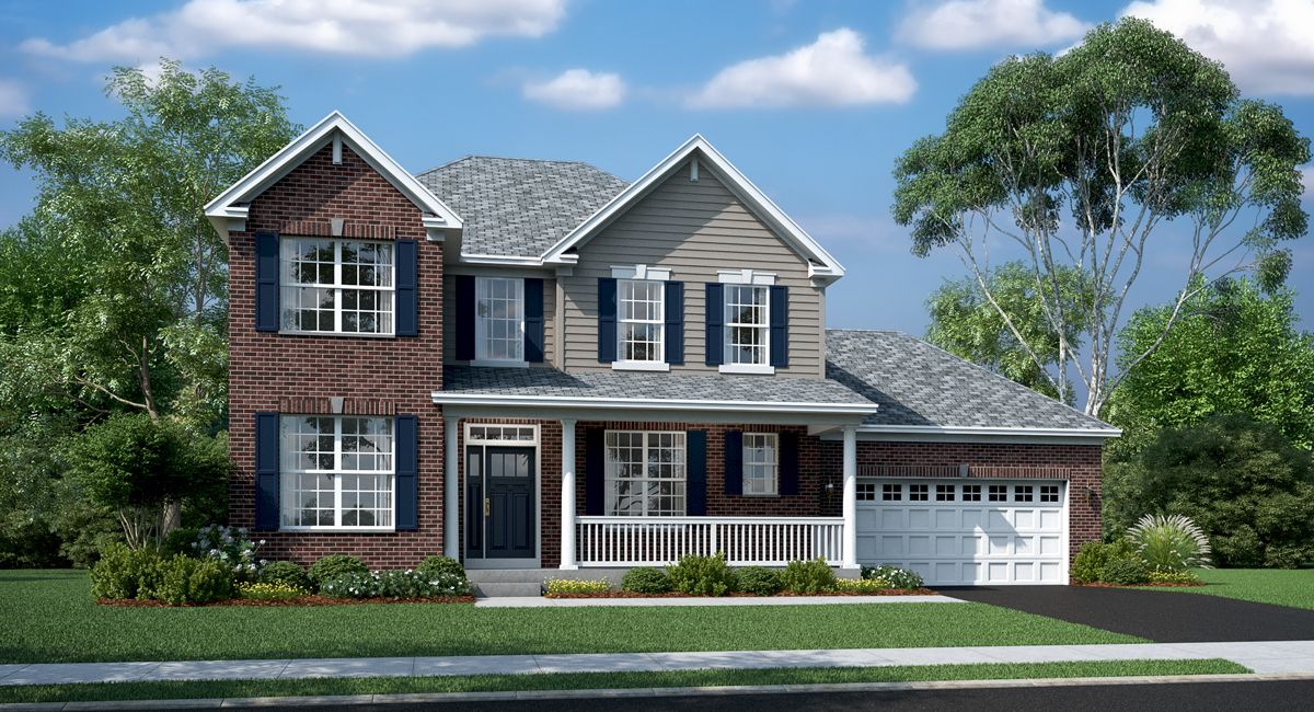 3613 Sandstone Circle — Elgin, IL 60124