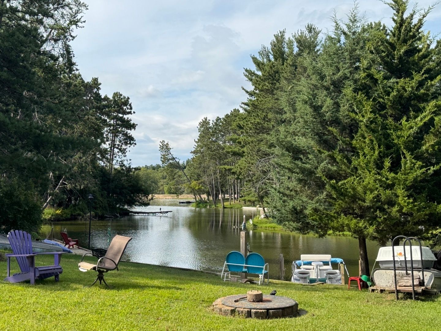 10-158 Woodhaven Lakes — Sublette, IL 61367
