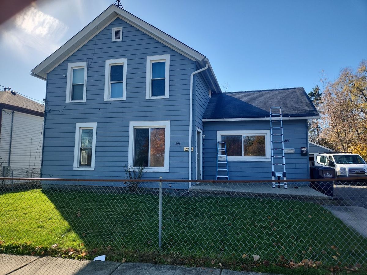 264 Jackson Street, Elgin, IL 60123