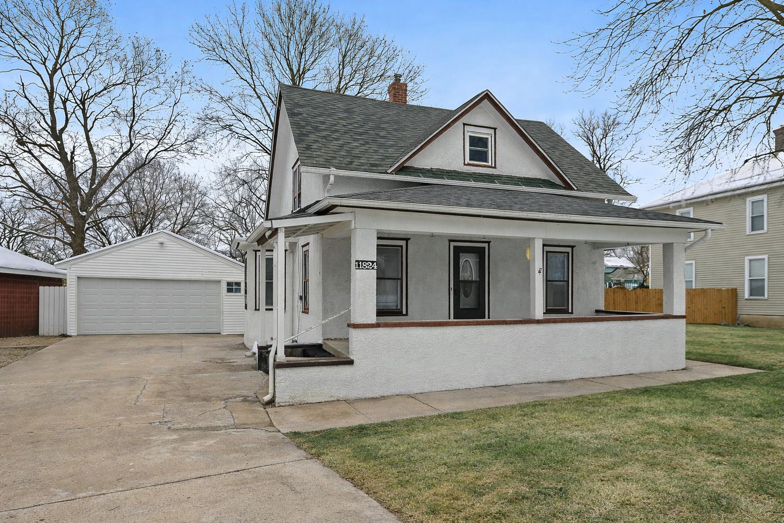 11824 Prairie Avenue — Hebron, IL 60034