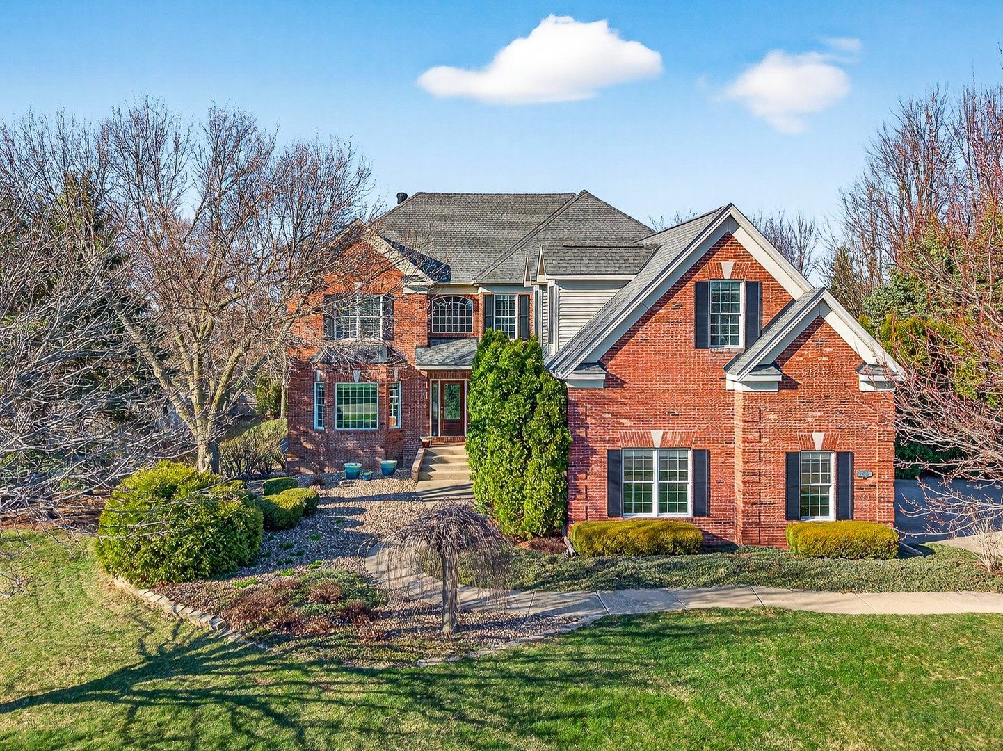 3008 Rusty Lane — Bloomington, IL 61704