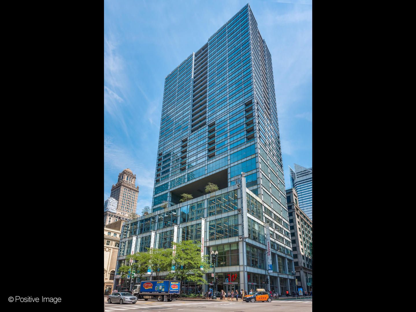 8 E RANDOLPH Street #1208 — Chicago, IL 60601