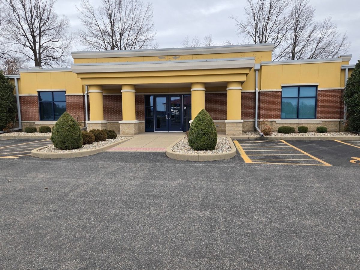 3316 Patriot Court, Herrin, IL 62948