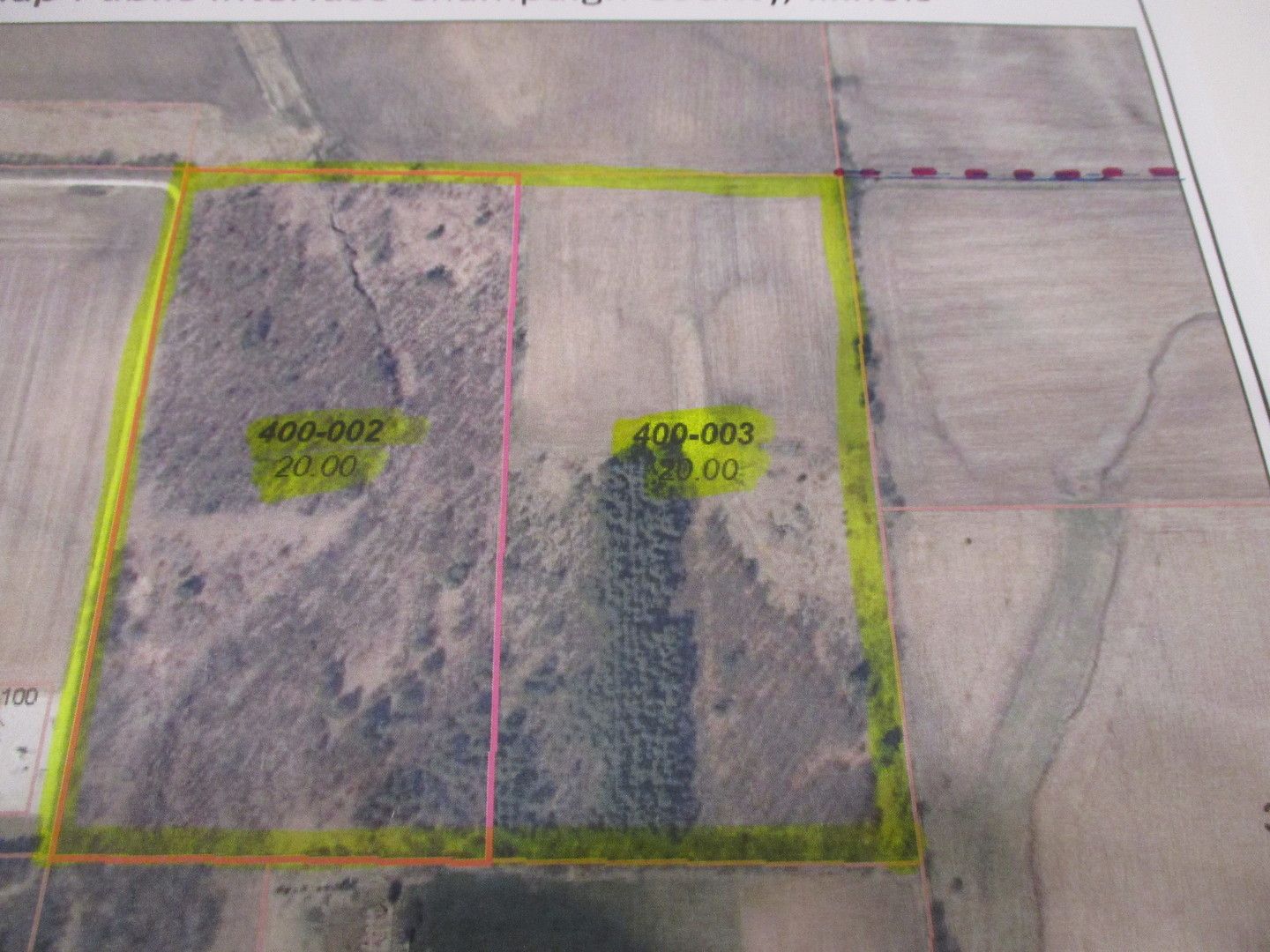 2737b County Road 380 — Mahomet, IL 61853