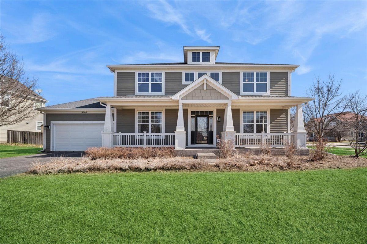 3004 Crossfire Trail — Elgin, IL 60124