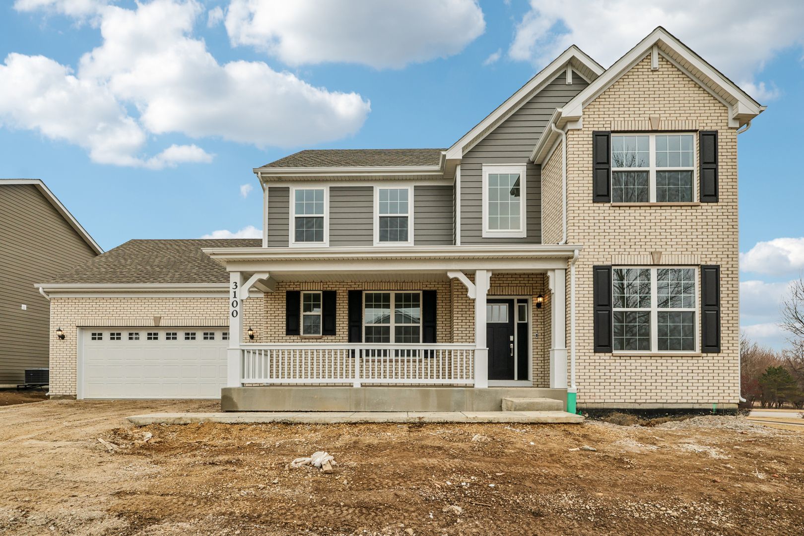 3100 Holden Street — Elgin, IL 60124