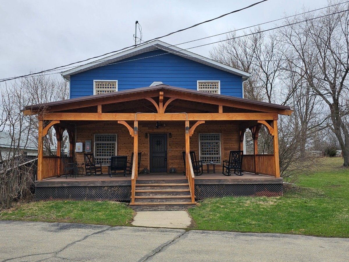 724 Petite Lake Road — Lake Villa, IL 60046