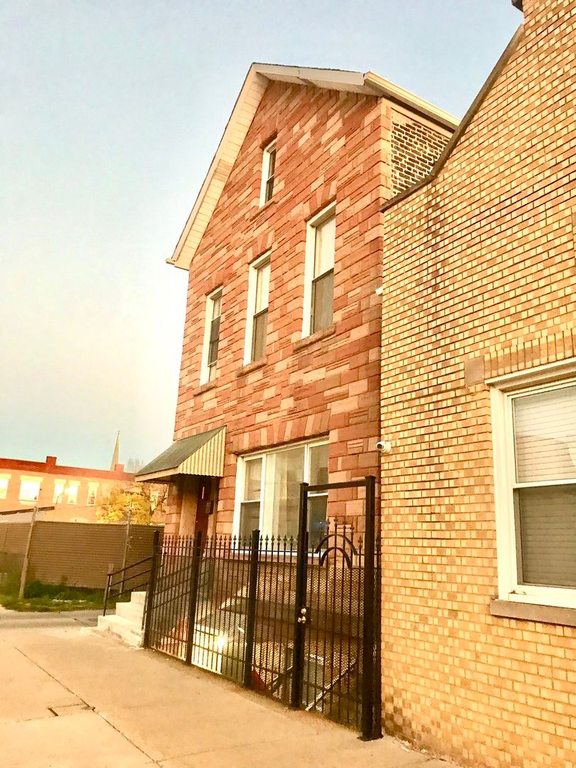 1315 W 31st Street #B — Chicago, IL 60608