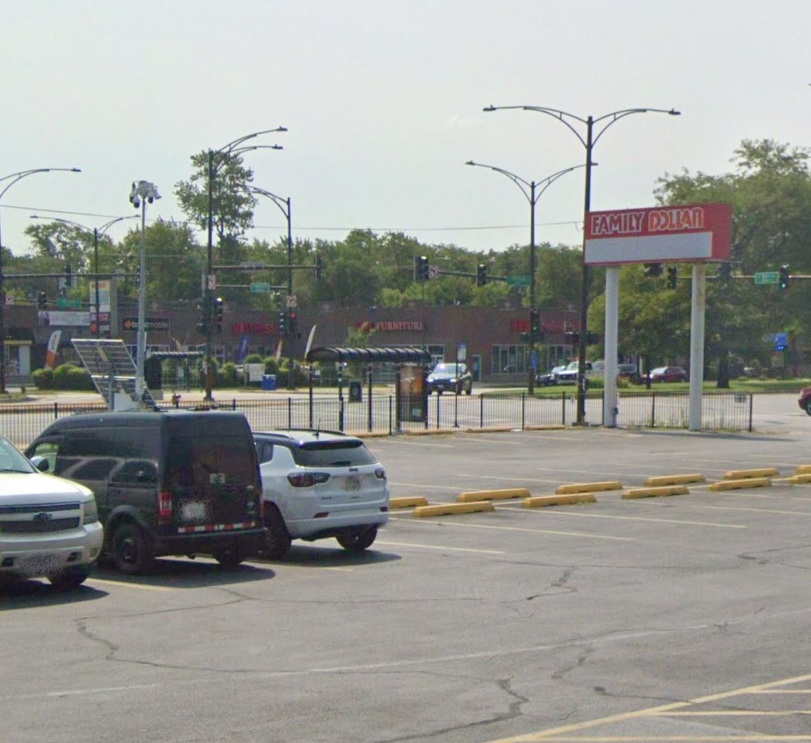 8314 S Stony Island Avenue — Chicago, IL 60617