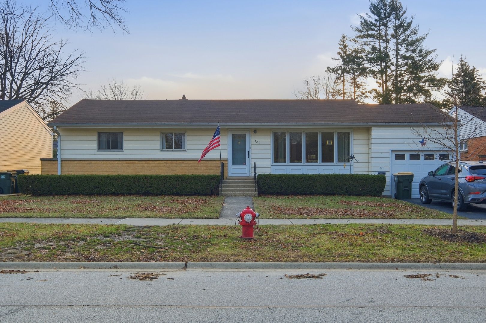 731 N Gibbons Avenue — Arlington Heights, IL 60004