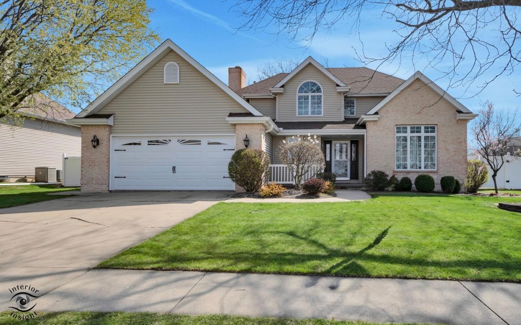 586 Jeremy Drive — Bourbonnais, IL 60914