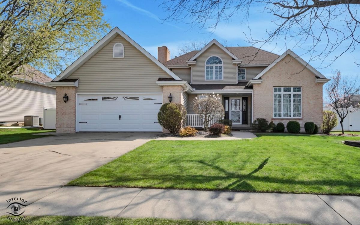 586 Jeremy Drive, Bourbonnais, IL 60914