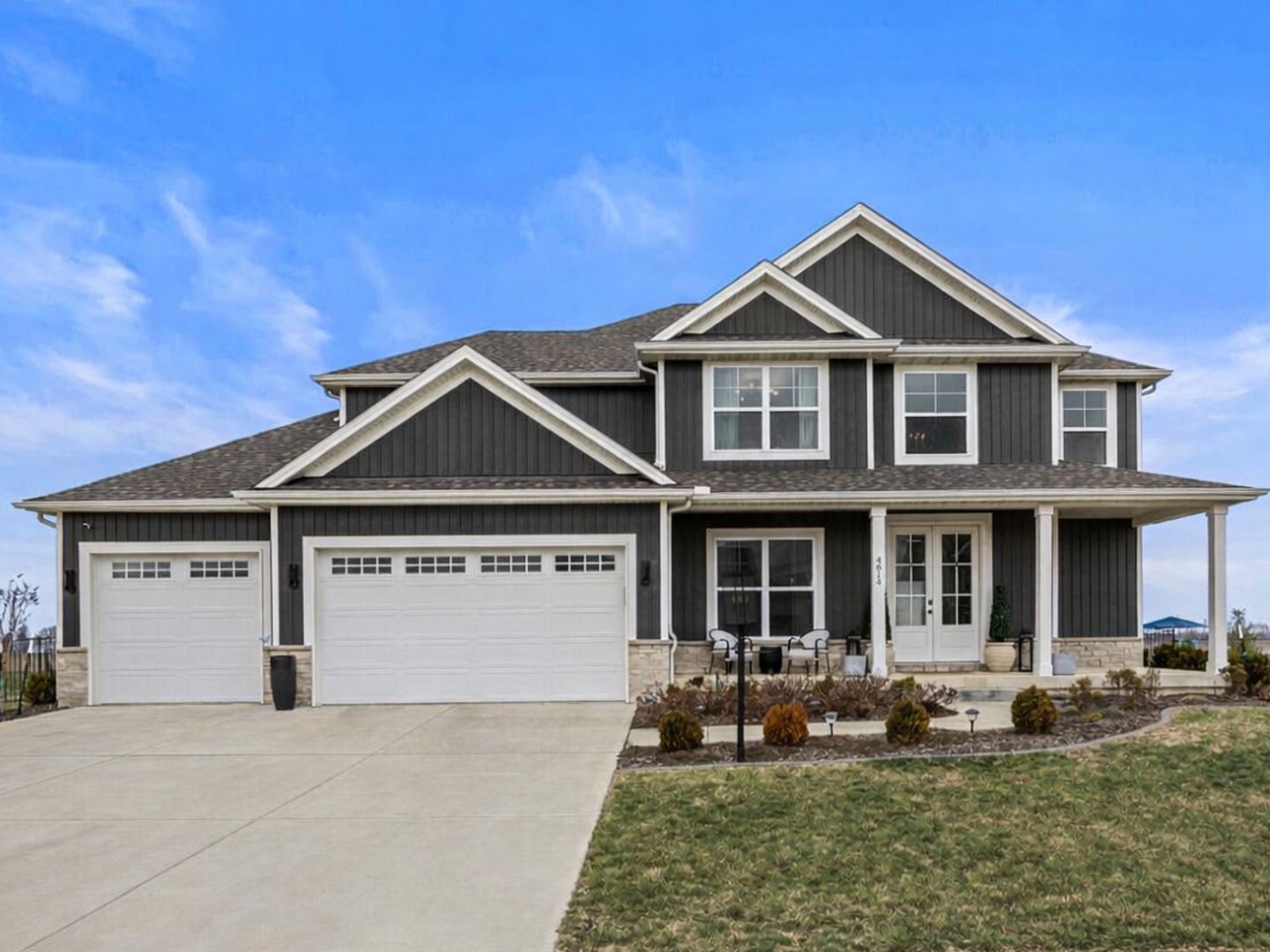 4814 Oakdale Drive — Champaign, IL 61822
