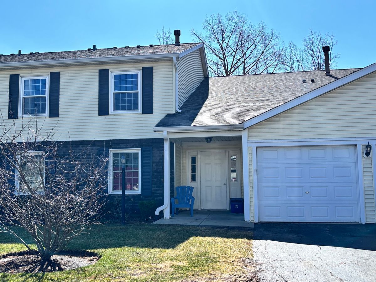 615 Mallard Court, Bartlett, IL 60103