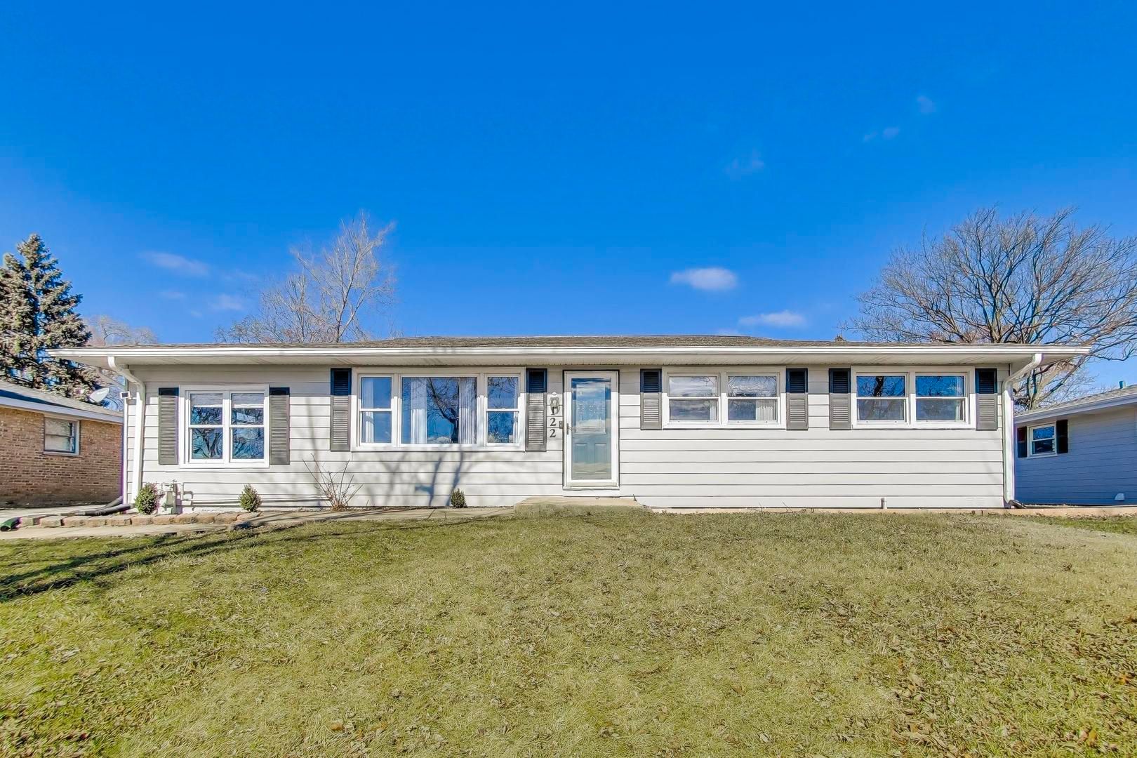 122 59th Street — Willowbrook, IL 60527