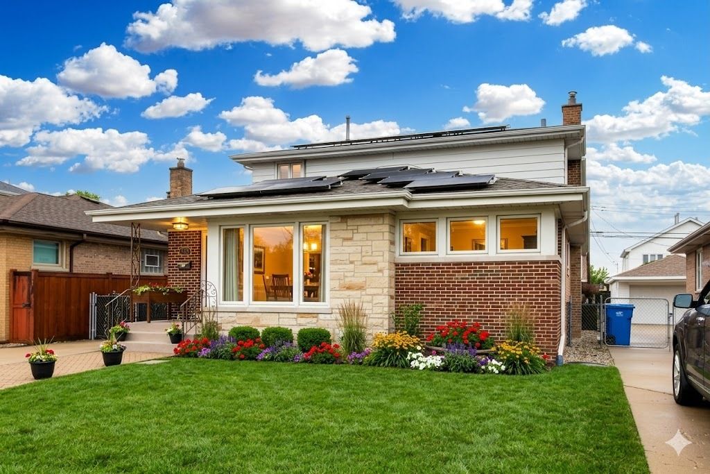 5818 Overhill Avenue, Chicago, IL 60631