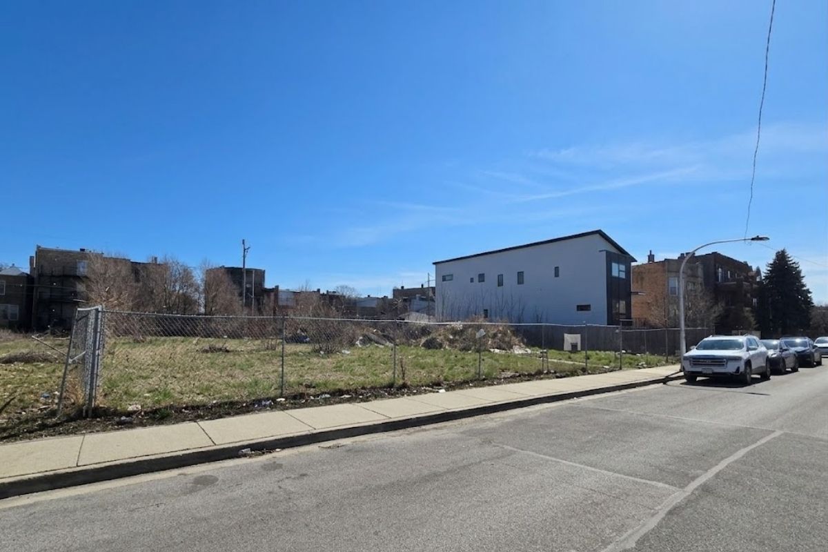 6409 S Drexel Avenue — Chicago, IL 60637