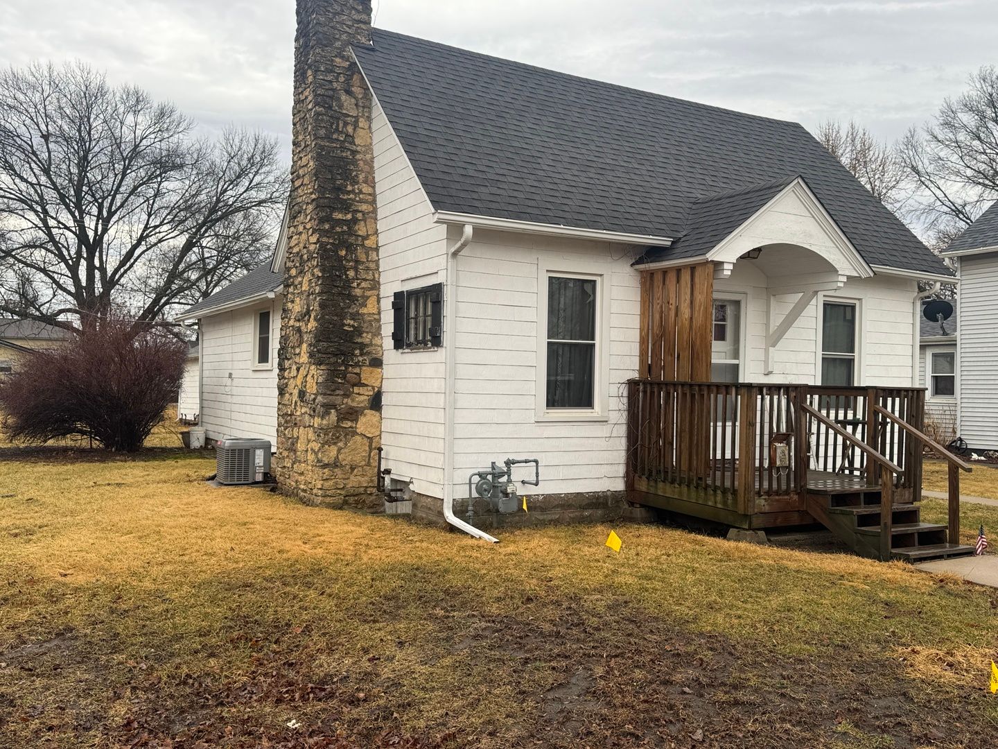 233 N Jones — Amboy, IL 61310